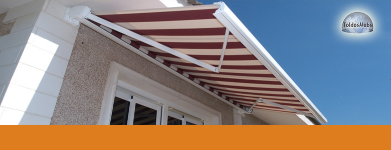 Fabricaci&oacute;n, venta e instalaci&oacute;n de toldos, p&eacute;rgolas, carpas, lonas y cobertores de piscinas en Mallorca.